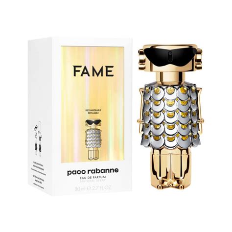 paco rabanne perfume xs mujer|paco rabanne fame cheapest.